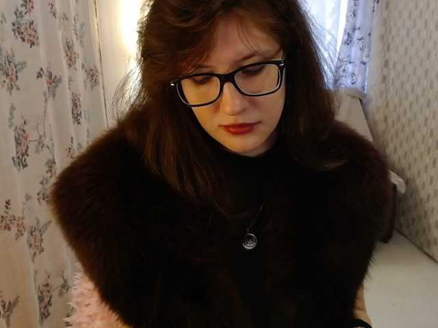 PavlaAdore live cam on BongaCams