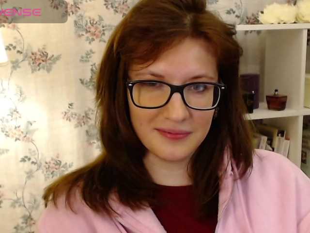 PavlaAdore live cam on BongaCams