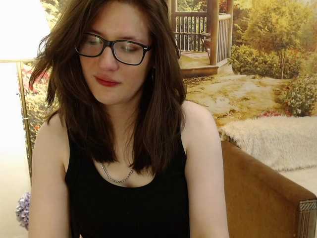 PavlaAdore live cam on BongaCams