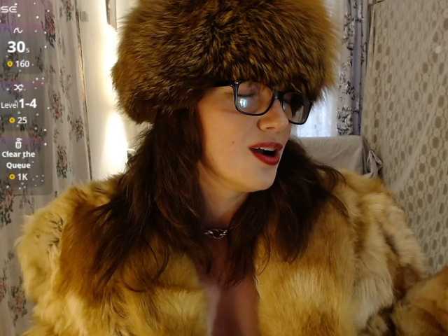 PavlaAdore live cam on BongaCams