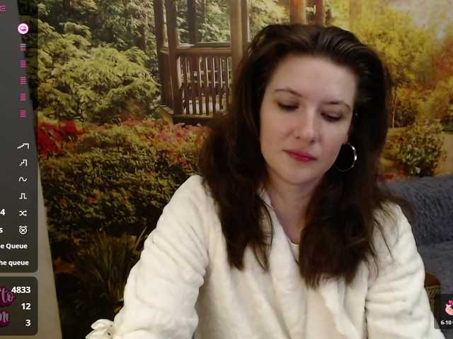 PavlaAdore live webcam show