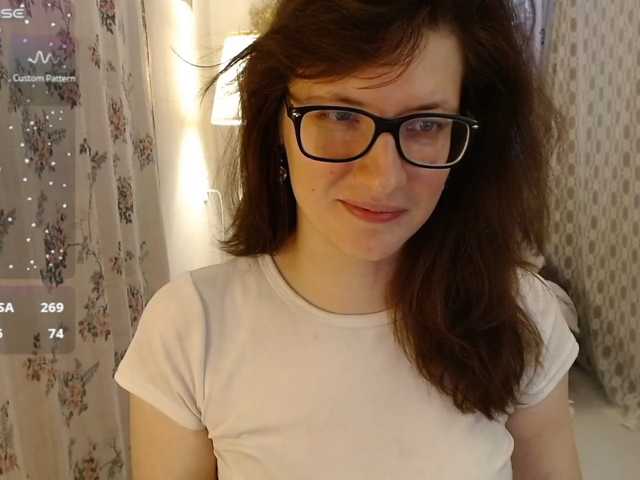 PavlaAdore live cam on BongaCams