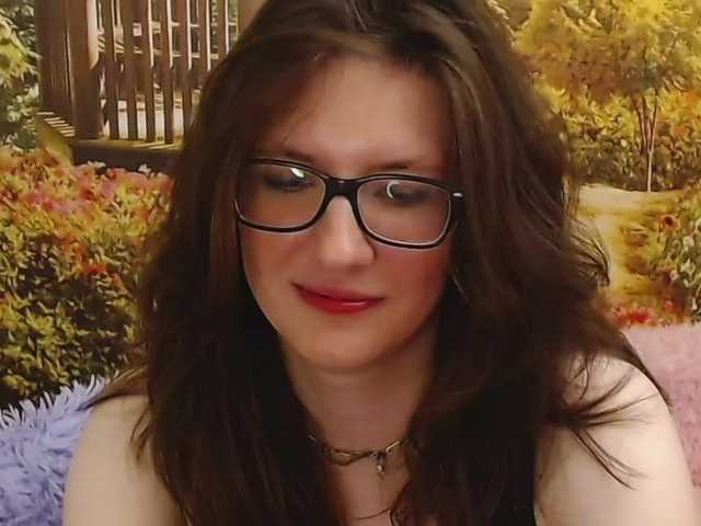 PavlaAdore webcam