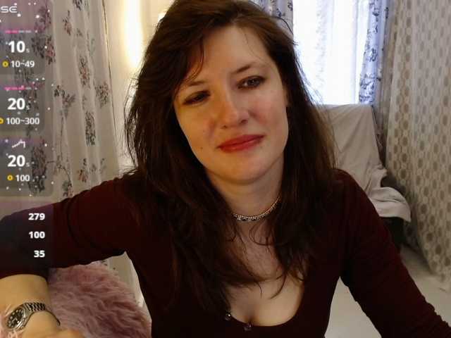 PavlaAdore live cam on BongaCams
