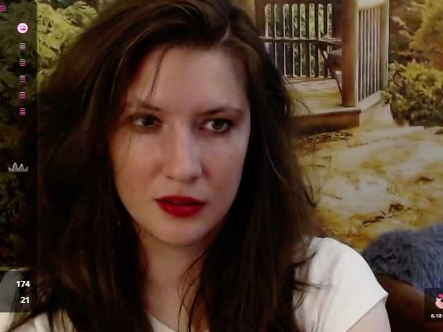 PavlaAdore live webcam show