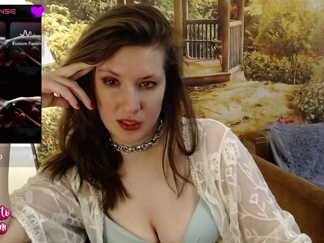 pavlaadore live sex show