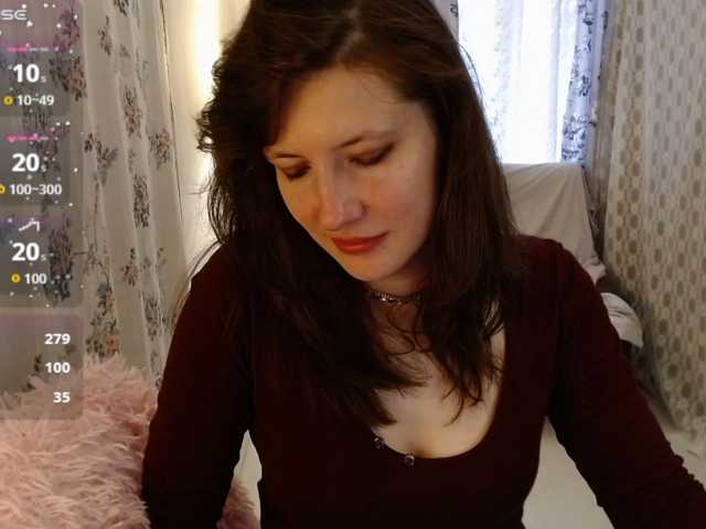 PavlaAdore live cam on BongaCams