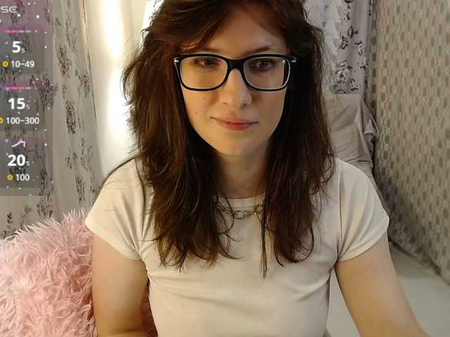 PavlaAdore, en vivo ahora en BongaCams