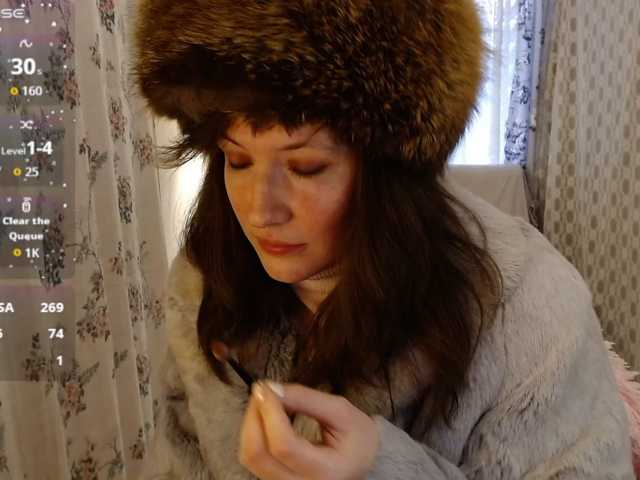 PavlaAdore live cam on BongaCams