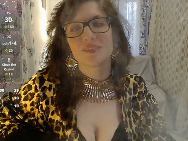 PavlaAdore live cam on BongaCams