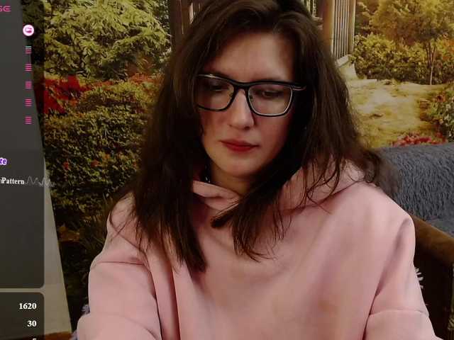 PavlaAdore live cam on BongaCams