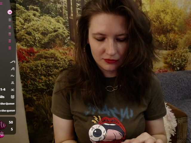 PavlaAdore live webcam show