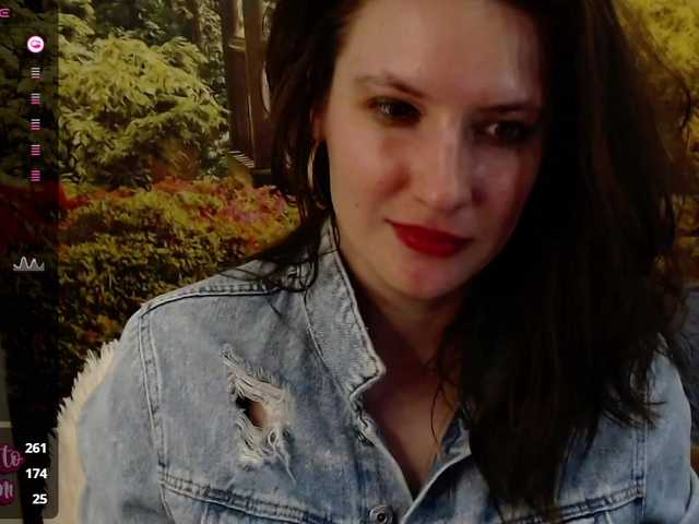 PavlaAdore live cam on BongaCams