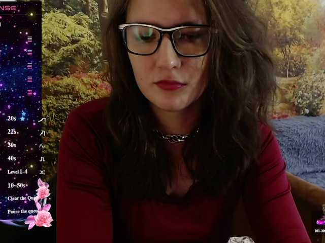 PavlaAdore live cam on BongaCams