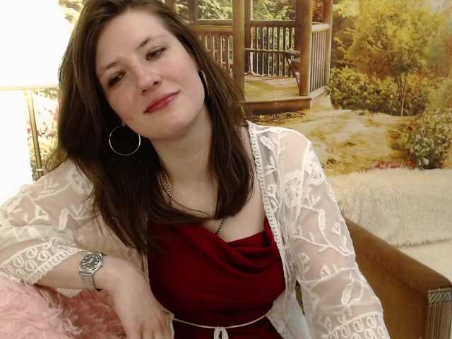 PavlaAdore live cam on BongaCams
