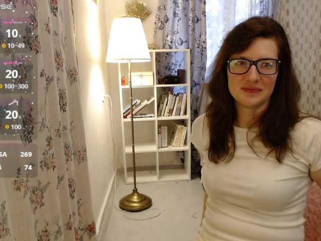 PavlaAdore