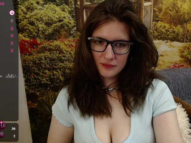 PavlaAdore live cam on BongaCams