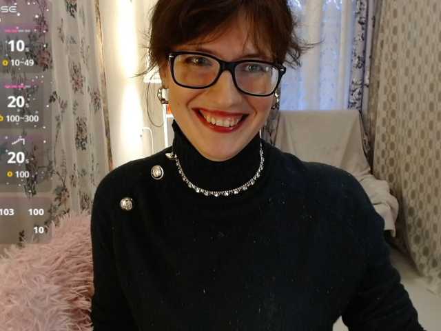PavlaAdore live cam on BongaCams