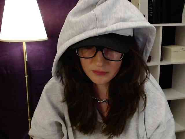PavlaAdore webcam