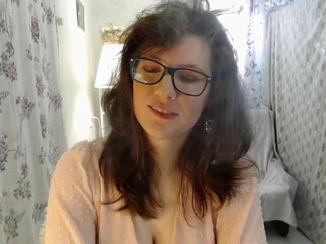 PavlaAdore webcam