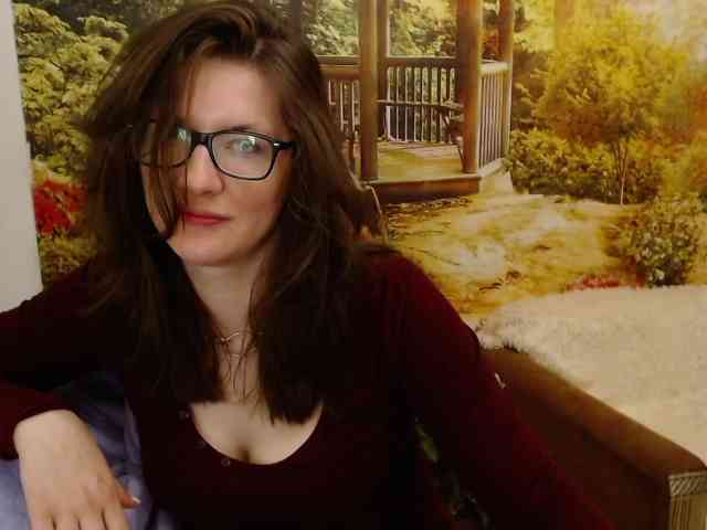 PavlaAdore webcam