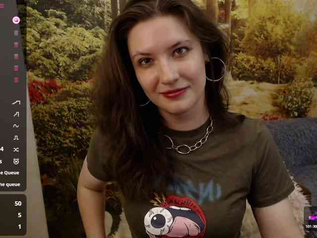 PavlaAdore webcam