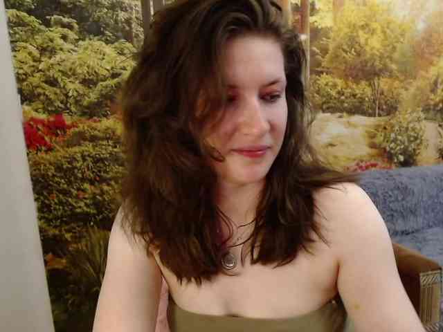 PavlaAdore webcam
