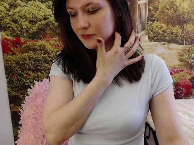 モデル: PavlaAdore