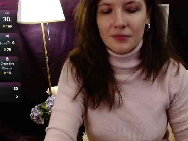 PavlaAdore webcam