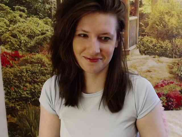 モデル: PavlaAdore