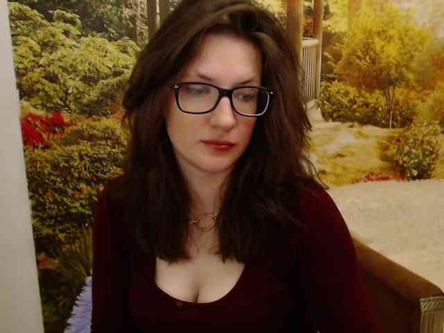 PavlaAdore webcam