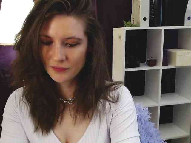 PavlaAdore webcam