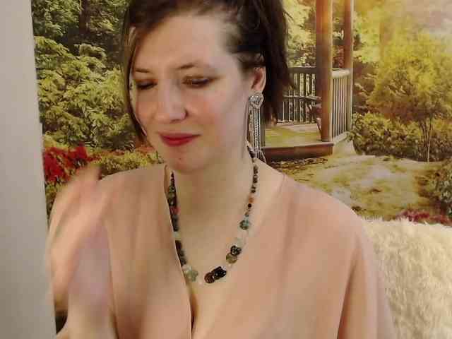 PavlaAdore webcam