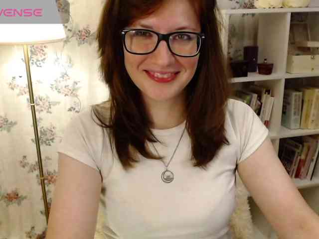 PavlaAdore webcam