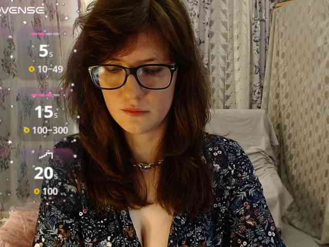 PavlaAdore Live Webcam on BongaCams