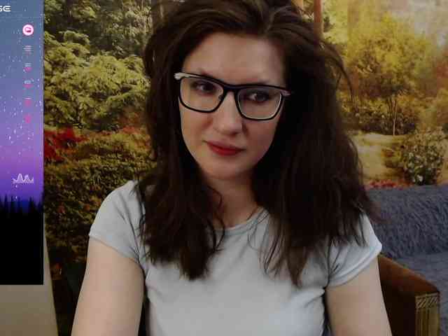 PavlaAdore webcam