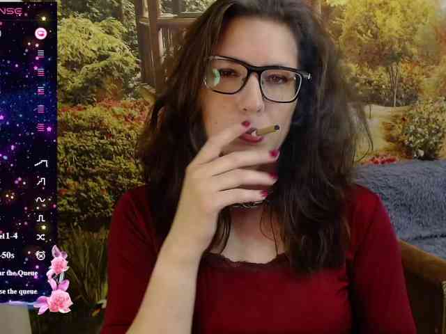 PavlaAdore webcam
