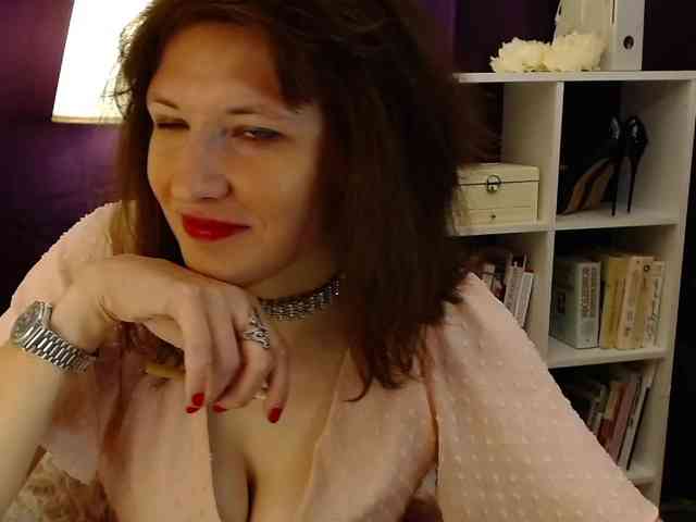 PavlaAdore webcam