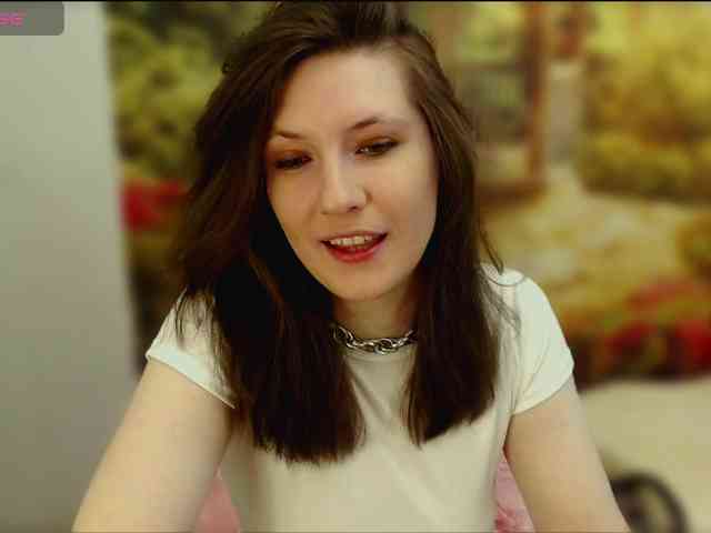 PavlaAdore webcam