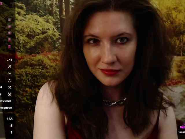 PavlaAdore webcam