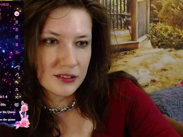 PavlaAdore webcam