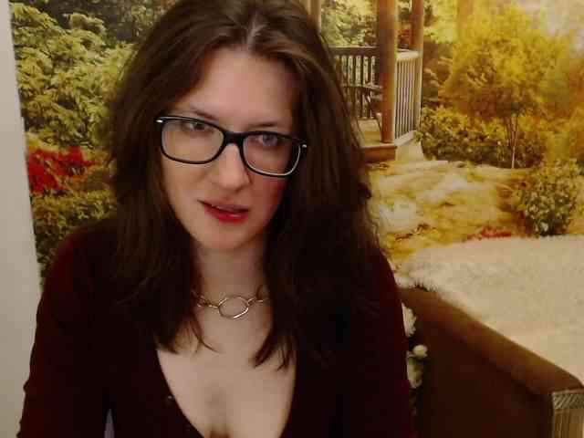 PavlaAdore webcam