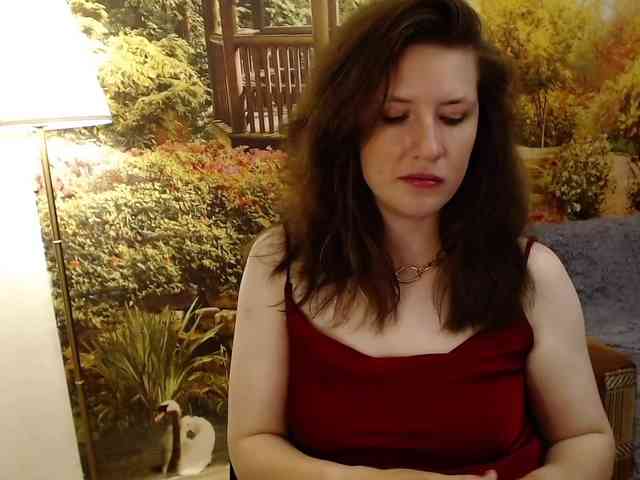 PavlaAdore webcam