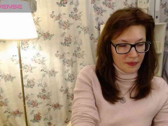 PavlaAdore webcam