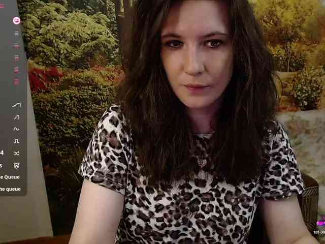 PavlaAdore webcam