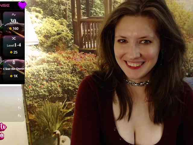 PavlaAdore webcam