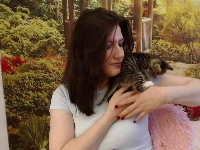 モデル: PavlaAdore