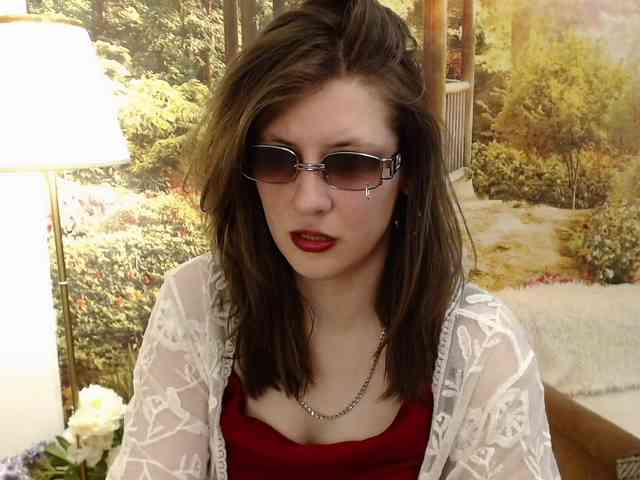 PavlaAdore webcam