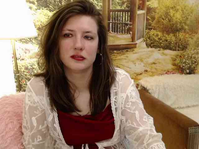 PavlaAdore webcam