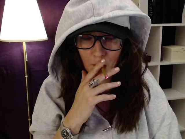 PavlaAdore webcam